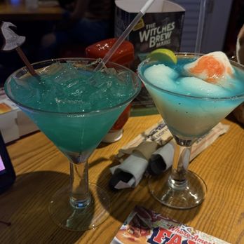 Chili's - American Near Me - Independence, Missouri