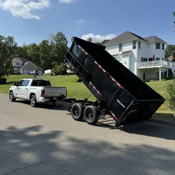 USA Clean Outs - Equipment - Junk Removal & Hauling Near Me