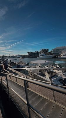 Sunsets Creekside Bar by null