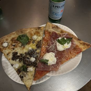 L’industrie Pizzeria - Pizza Near Me - New York, New York L’industrie Pizzeria - Pizza Near Me - New York, New York
