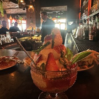 La Casa De Juliette - Custard l - Mexican Near Me - Las Vegas, Nevada