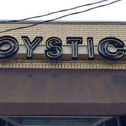 Joystick in Atlanta