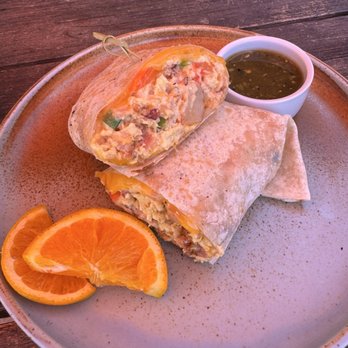 Piccadilly Grace - Bodega Breakfast Burrito - Coffee & Tea Near Me - South Pasadena, California