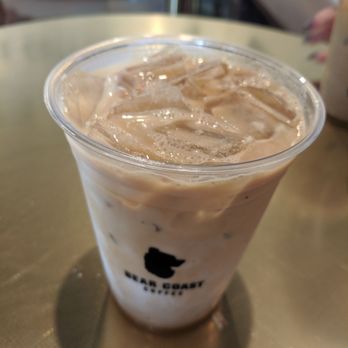 Bear Coast Coffee - Coffee & Tea Near Me - Dana Point, California Bear Coast Coffee - Coffee & Tea Near Me - Dana Point, California