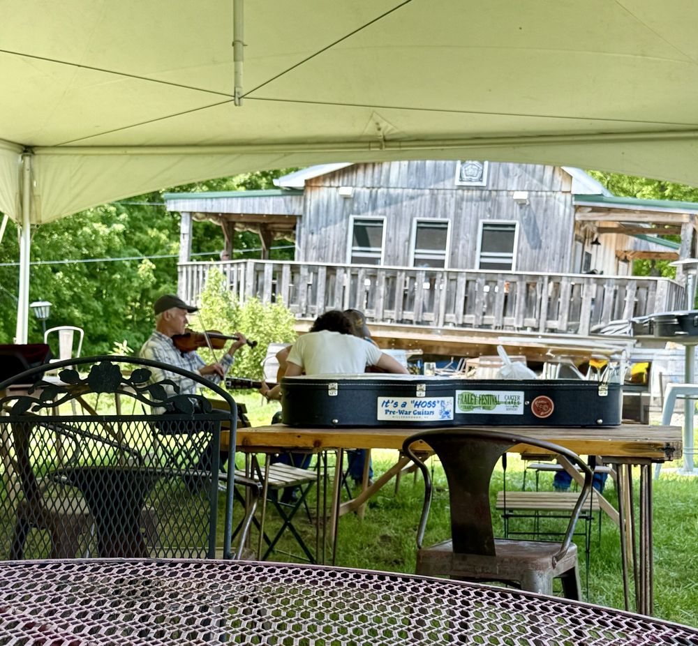 Turtleback Ridge Brewery