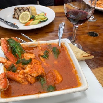 Schooners - Cioppino - Seafood Near Me - Cayucos, California Schooners - Cioppino - Seafood Near Me - Cayucos, California