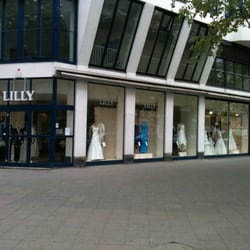 Lilly Brautkleider