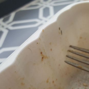 Jack's Urban Eats - Eye lash in my salad - American Near Me - Sacramento, California Jack's Urban Eats - Eye lash in my salad - American Near Me - Sacramento, California