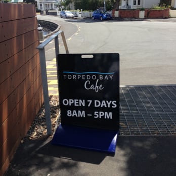 Torpedo Bay Cafe - Cafes Near Me - Auckland, AUK Torpedo Bay Cafe - Cafes Near Me - Auckland, AUK