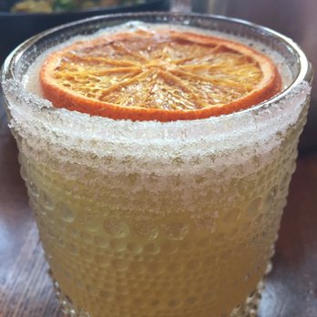 Mi Vida - House margarita! - Mexican Near Me - Washington, DC, District of Columbia