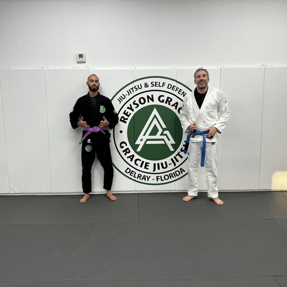 Reyson Gracie Delray Beach - Brazilian Jiu-jitsu Near Me - Delray Beach, Florida Reyson Gracie Delray Beach - Brazilian Jiu-jitsu Near Me - Delray Beach, Florida