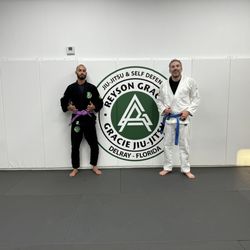Reyson Gracie Delray Beach