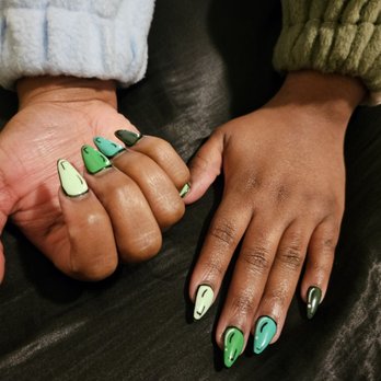 Contented Nail Parlor - Nail Salons Near Me - Carson, California Contented Nail Parlor - Nail Salons Near Me - Carson, California