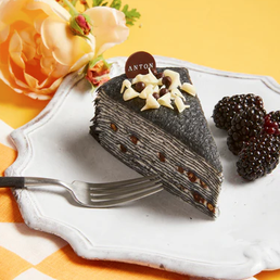 Mille Crepes