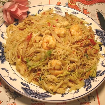 Yummy Wok - House special mei fun - Chinese Near Me - Norfolk, Virginia