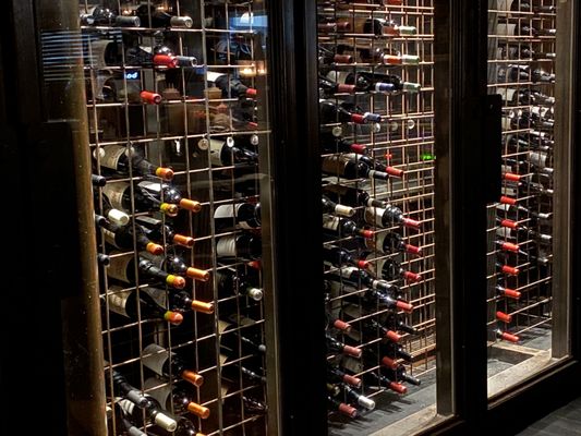 Barcelona Wine Bar by null