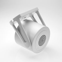 DAB Communications - Universal Mount