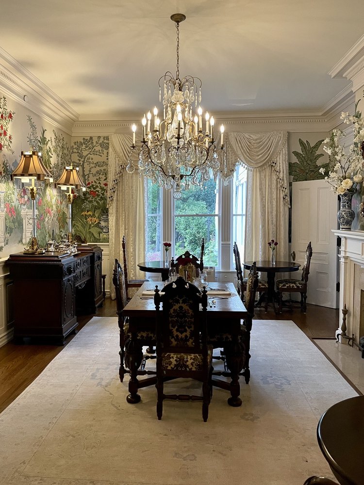 The Reserve at Hot Springs