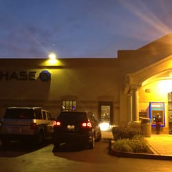 Chase Bank