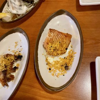 Sushi Bomb - Salmon - Sushi Bars Near Me - Las Vegas, Nevada Sushi Bomb - Salmon - Sushi Bars Near Me - Las Vegas, Nevada
