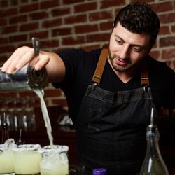 8 Elements Bartenders