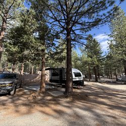 Pine Cliff RV Resort & General