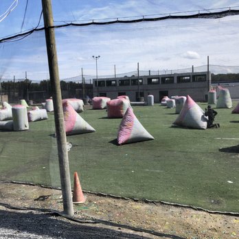 Chesapeake Paintball - Paintball Near Me - Chesapeake, Virginia
