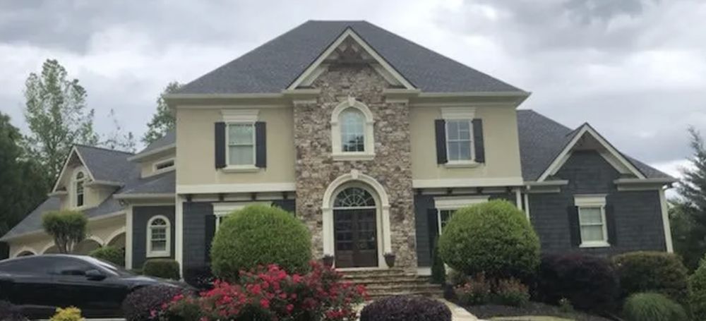 Slide of Crestmark Roofing & Construction