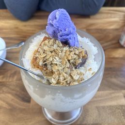 Halo Halo