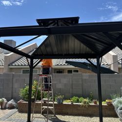Professional Home Repair