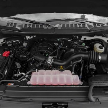 Peoria Ford - Original 2015 Ford F150 4X4 XLT Engine. Now look how they left my engine - Car Dealers Near Me - Peoria, Arizona Peoria Ford - Original 2015 Ford F150 4X4 XLT Engine. Now look how they left my engine - Car Dealers Near Me - Peoria, Arizona