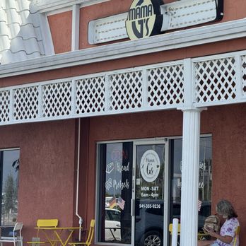 Mama G's Coffee - Coffee & Tea Near Me - Sarasota, Florida Mama G's Coffee - Coffee & Tea Near Me - Sarasota, Florida