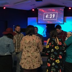 Encounter AZ - We believe in the power of prayer. Please send any prayer requests to hello@encounteraz.com and let us pray for you!