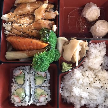 Sushi Palace - Somerville - Sushi Bars Near Me - Somerville, New Jersey