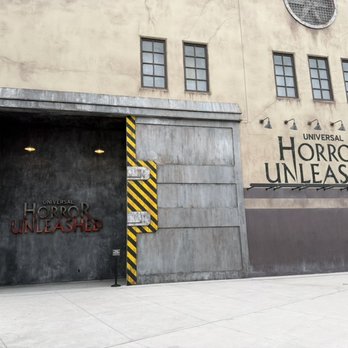 Universal Horror Unleashed - Haunted Houses Near Me - Las Vegas, Nevada Universal Horror Unleashed - Haunted Houses Near Me - Las Vegas, Nevada