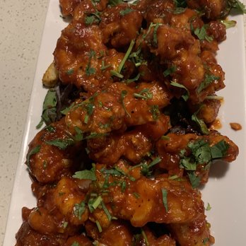 Chimney Indian Kitchen + Bar - Chimney Fried Cauliflower - Indian Near Me - Chapel Hill, North Carolina Chimney Indian Kitchen + Bar - Chimney Fried Cauliflower - Indian Near Me - Chapel Hill, North Carolina