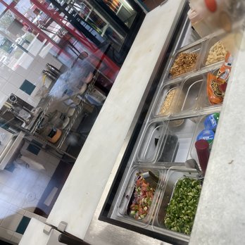 Poke 3 - Toppers - Poke Near Me - El Paso, Texas