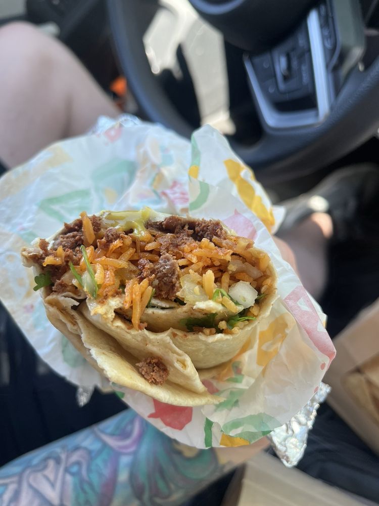 Taquitos