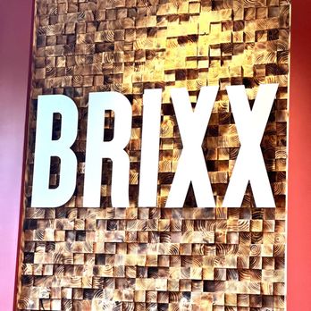 BRIXX WOOD FIRED PIZZA + CRAFT BAR - Updated September 2024 - 140