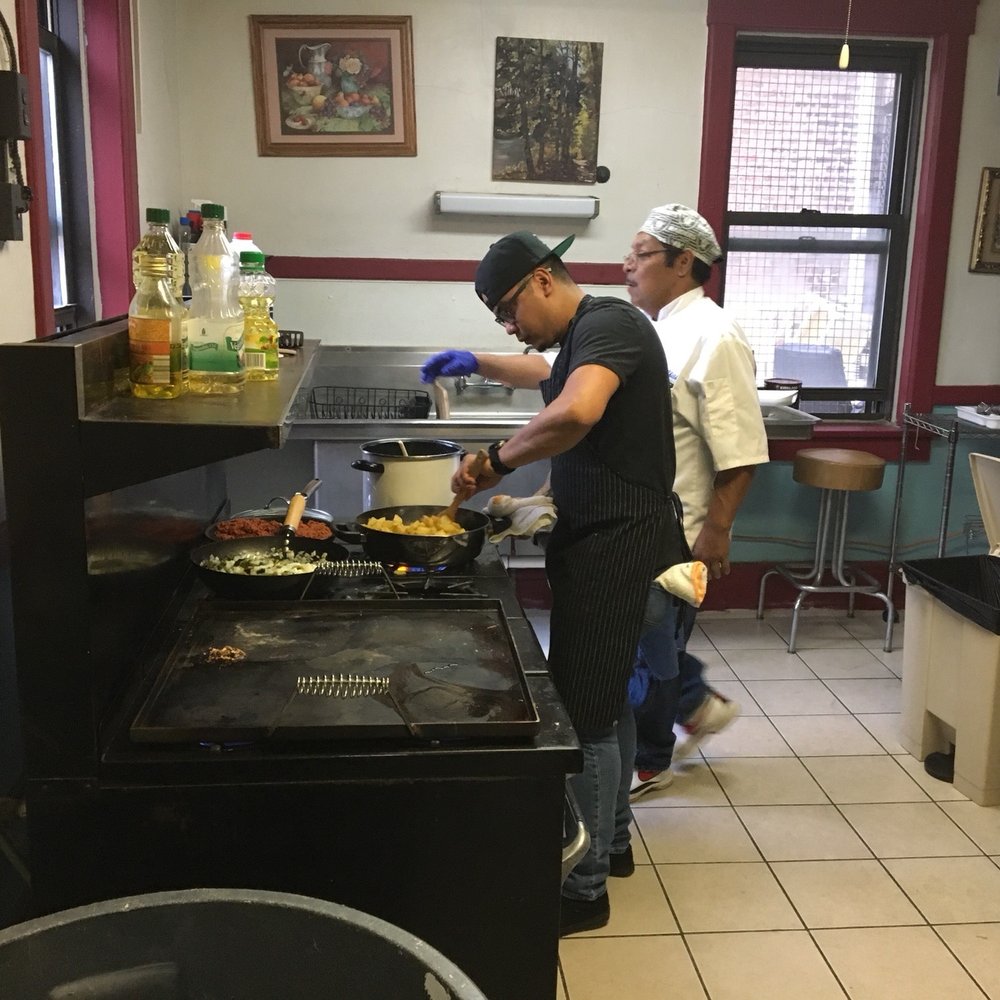 Benton House - Community Service/Non-Profit Near Me - Chicago, Illinois Benton House - Community Service/Non-Profit Near Me - Chicago, Illinois