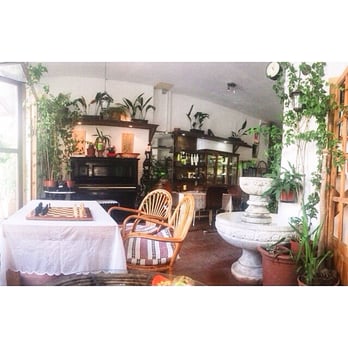 Jardín Urbano - Breakfast & Brunch Near Me - Valencia, V Jardín Urbano - Breakfast & Brunch Near Me - Valencia, V