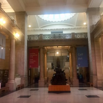 National Museum & Gallery Cardiff - Museums Near Me - Cardiff, CRF National Museum & Gallery Cardiff - Museums Near Me - Cardiff, CRF