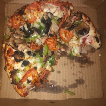 Barro's Pizza - MINI Vegetarian special - Pizza Near Me - Peoria, Arizona Barro's Pizza - MINI Vegetarian special - Pizza Near Me - Peoria, Arizona