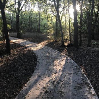 Silverstone Park - Parks Near Me - Temple, Texas