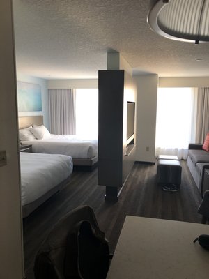 Hyatt House across from Universal Orlando Resort™ by null