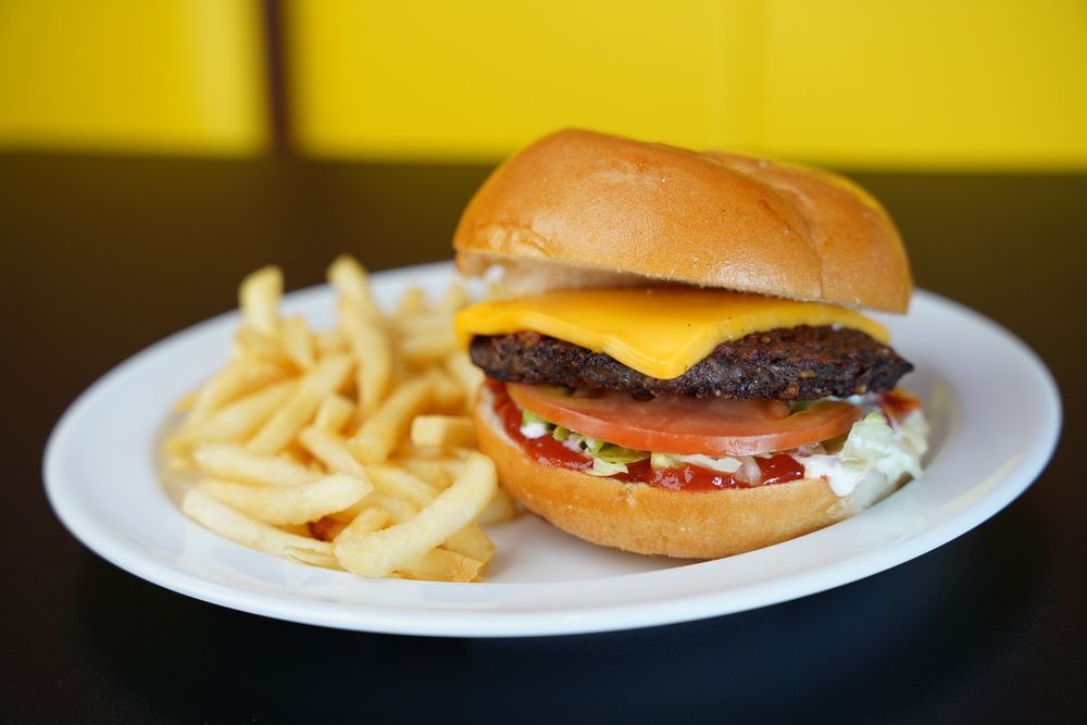 Afghan Kabob and Grill