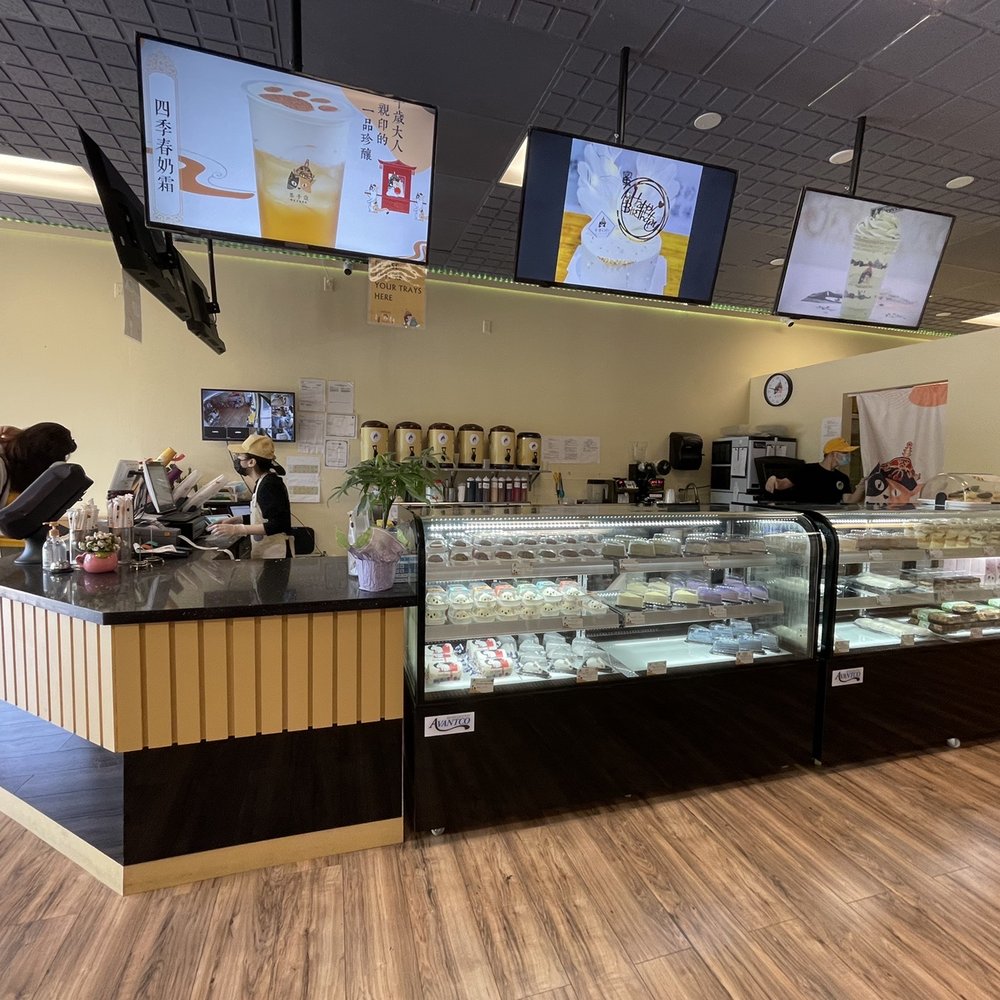 Timeless Tea - Bubble Tea Near Me - Bellevue, Washington Timeless Tea - Bubble Tea Near Me - Bellevue, Washington