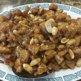 Lucky Fortune - Kung Pao Chicken - Chinese Near Me - La Pine, Oregon Lucky Fortune - Kung Pao Chicken - Chinese Near Me - La Pine, Oregon