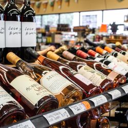 Dancer's Fine Wine & Liquor