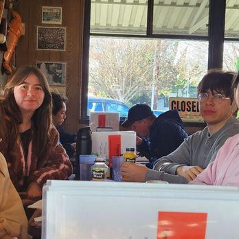 Flippy's Cafe - Diners Near Me - Rodeo, California Flippy's Cafe - Diners Near Me - Rodeo, California